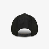 Boston Celtics 9Forty NBA Champs Snapback - Black