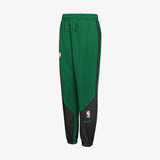 Boston Celtics Dri-FIT Showtime Youth Pants - Green