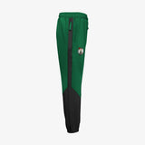 Boston Celtics Dri-FIT Showtime Youth Pants - Green