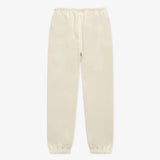 Brooklyn Fleece Women's Pants - Orewood Brown/White