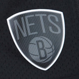 Brooklyn Nets 12-13 HWC Swingman Shorts - Black