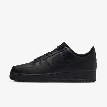Air Force 1 '07 - Triple Black