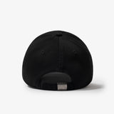 Clubhouse Logo Cap - Black