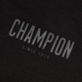 Rochester Base T-Shirt - Black
