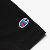 Rochester Base T-Shirt - Black