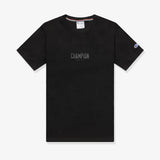 Rochester Base T-Shirt - Black