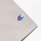 Rochester Base T-Shirt - Pearl