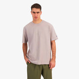 Rochester Base T-Shirt - Pearl