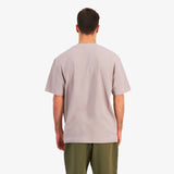 Rochester Base T-Shirt - Pearl