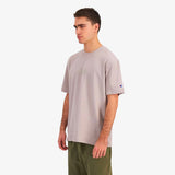 Rochester Base T-Shirt - Pearl