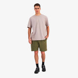 Rochester Base T-Shirt - Pearl