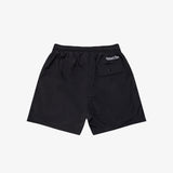 Charlotte Hornets Bugs Are Back Shorts - Black