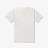 Charlotte Hornets Crashing The Boards T-Shirt - White Marle