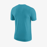 Charlotte Hornets Icon NBA Logo T-Shirt - Teal