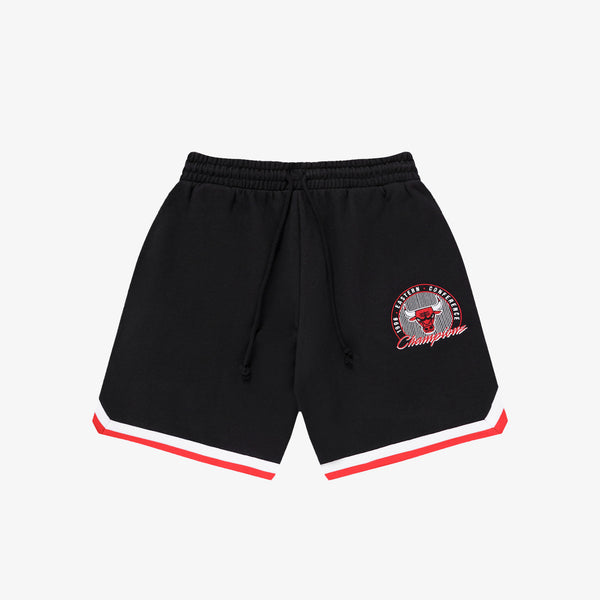 Chicago bulls sale shorts 4xl