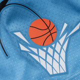 Cleveland Cavaliers 84-85 HWC Swingman Shorts - White