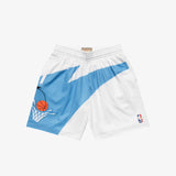 Cleveland Cavaliers 84-85 HWC Swingman Shorts - White