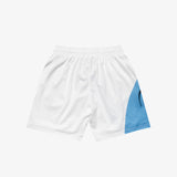 Cleveland Cavaliers 84-85 HWC Swingman Shorts - White