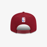 Cleveland Cavaliers 9Fifty 2023 Draft Day Snapback