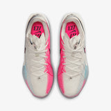 Air Zoom G.T Cut 3 - Phantom/Cobalt Tint/Metallic Platinum/Pink Blast