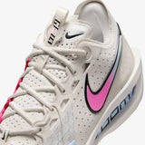 Air Zoom G.T Cut 3 - Phantom/Cobalt Tint/Metallic Platinum/Pink Blast
