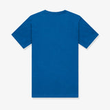Dallas Mavericks Essential NBA Logo T-Shirt - Game Royal