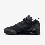 Jordan Spizike Low - Black