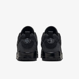 Jordan Spizike Low - Black