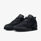 Jordan Spizike Low - Black