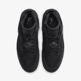 Jordan Spizike Low - Black
