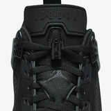 Jordan Spizike Low - Black