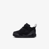 Jordan Spizike Low (TD) - 'Blackcat'