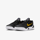 Kobe 9 Elite (GS) - Black/White/University Gold