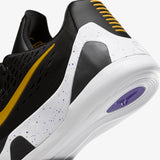 Kobe 9 Elite (GS) - Black/White/University Gold