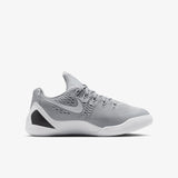 Kobe 9 Elite Protro (GS) - Wolf Grey