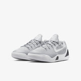 Kobe 9 Elite Protro (GS) - Wolf Grey