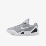 Kobe 9 Elite Protro (GS) - Wolf Grey