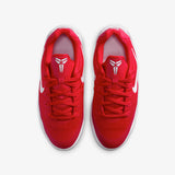 Kobe 9 Elite Protro (GS) - University Red