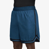 Nike DNA Men's Dri-FIT 6" Basketball Shorts - Blue