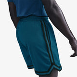 Nike DNA Men's Dri-FIT 6" Basketball Shorts - Blue