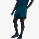 Nike DNA Men's Dri-FIT 6" Basketball Shorts - Blue