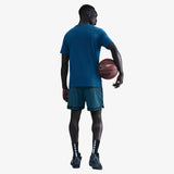 Nike DNA Men's Dri-FIT 6" Basketball Shorts - Blue
