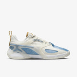 Jordan Heir - 'Denim and Gold'