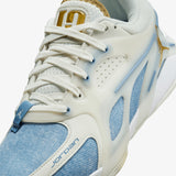 Jordan Heir - 'Denim and Gold'