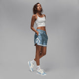 Jordan Heir - 'Denim and Gold'