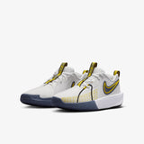 Air Zoom G.T Cut 3 SE (GS) - Summit White/Bright Citron/Light Carbon
