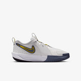 Air Zoom G.T Cut 3 SE (GS) - Summit White/Bright Citron/Light Carbon