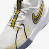 Air Zoom G.T Cut 3 SE (GS) - Summit White/Bright Citron/Light Carbon