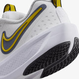 Air Zoom G.T Cut 3 SE (GS) - Summit White/Bright Citron/Light Carbon