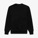 Giannis Floral Printed Standard Issue Dri-FIT Crew - Black